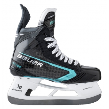 Brusle Bauer Supreme Fuse SR