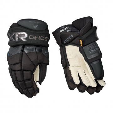 Rukavice CCM Tacks XR Ghost SR