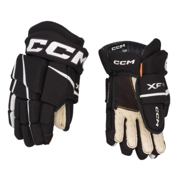 Rukavice CCM Tacks XF PRO YTH